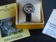 Breitling Navitimer 816 - 72 Valjoux 72 Vintage Chronograph, Armbanduhren Bild 7