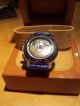 Sehr Wertvolle Maurice Lacroix Masterpiece Automatique Crono Herrenuhr Armbanduhren Bild 1