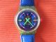 Swatch Kinderuhr 1993 Jahre Armbanduhren Bild 1