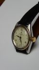 Rolex Oyster - Speedking Precision Swiss 60er Jahre Armbanduhren Bild 1