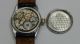 Rolex Oyster - Speedking Precision Swiss 60er Jahre Armbanduhren Bild 7