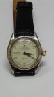 Rolex Oyster - Speedking Precision Swiss 60er Jahre Armbanduhren Bild 8