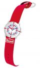 Scout Uhr Meine Erste Kinderuhr Rot 390012 Armbanduhren Bild 1
