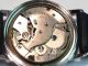 Provita Herren Armband Uhr,  Handaufzug,  Top Armbanduhren Bild 6