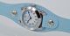 Pallas Kinderarmbanduhr Blau Mit Leder Armband Armbanduhr Uhr 7724.  78.  14 Armbanduhren Bild 1