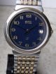 Hochwertige Schweizer Bwc Marken - Herrenarmbanduhr Stahl/stahl Bicolor Eta Werk Armbanduhren Bild 5
