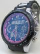 Dual Sportuhr Armbanduhr Wasserdicht - Datum - Alarm - Led Trend - Uhr Armbanduhren Bild 2