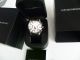 Originale Emporio Armani Chronograph Herren Armband Uhr - Luxus Armbanduhren Bild 1