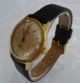 Vintage Timex Armbanduhr,  Automatic,  Neuwertiger,  Läuft Sehr Gut Armbanduhren Bild 3