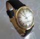 Vintage Timex Armbanduhr,  Automatic,  Neuwertiger,  Läuft Sehr Gut Armbanduhren Bild 7