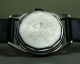 Favre Leuba Seaking Geneve Handaufzug Stahl Uhren Watch H512 Antique Armbanduhren Bild 6