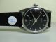 Favre Leuba Seaking Geneve Handaufzug Stahl Uhren Watch H512 Antique Armbanduhren Bild 8