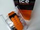 Big Xxl Ice Watch Di.  Oe.  Xb.  R.  11 Ice Surf Extra Black Orange Ovp Armbanduhren Bild 2