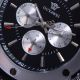 Neue Automatik Armbanduhr Mit 3 Funktionierenden Chronos Wunderschön Armbanduhren Bild 1