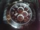 Bistec Herren - Multifunktionsuhr Quarz Armbanduhren Bild 1
