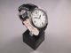 Aristo Uhr 5h69ti - Titan - Fliegeruhr - Leuchtzifferblatt - Automatikwerk Armbanduhren Bild 2