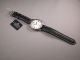 Aristo Uhr 5h69ti - Titan - Fliegeruhr - Leuchtzifferblatt - Automatikwerk Armbanduhren Bild 5