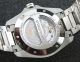 Tag Heuer Grand Carrera Chronometer Stahl/stahl Wav511b Ungetragen Armbanduhren Bild 2