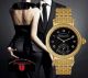Riedenschild Rs1131 - 03 - S31 - Totaliso 2 Herrenuhr Mit Handaufzug Saphirglas Gold Armbanduhren Bild 1