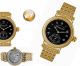 Riedenschild Rs1131 - 03 - S31 - Totaliso 2 Herrenuhr Mit Handaufzug Saphirglas Gold Armbanduhren Bild 2