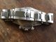 Rolex Daytona Stahl 116520 Weiß 2005 Armbanduhren Bild 2