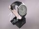Aristo 4h155,  Klassische Armbanduhr,  Edelstahl,  Poliert,  Lederband,  Quarz Armbanduhren Bild 2