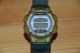 Casio - Armbanduhr - G - Shock - Baby - G - Blau - Textilarmband Top Armbanduhren Bild 3