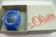 S.  Oliver Uhr Digitale Armbanduhr Sport Uhren Alarm Chrono 10 Atm Uvp: 59,  95€ Ovp Armbanduhren Bild 1