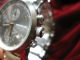 Montblanc Timewalker Chrono Voyager Utc Armbanduhren Bild 2