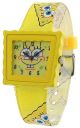 Spongebob Schwammkopf Disney Kinder Uhr Für Mädchen Jungen Weihnachtsgeschenk Armbanduhren Bild 1