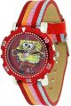 Spongebob Schwammkopf Disney Kinder Uhr Für Mädchen Jungen Weihnachtsgeschenk Armbanduhren Bild 3