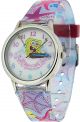 Spongebob Schwammkopf Disney Kinder Uhr Für Mädchen Jungen Weihnachtsgeschenk Armbanduhren Bild 4
