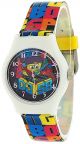 Spongebob Schwammkopf Disney Kinder Uhr Für Mädchen Jungen Weihnachtsgeschenk Armbanduhren Bild 8