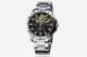 Eyki Automatik Meschanisch Armbanduhr Herrenuhr Uhr Wasserdicht Efl8562ag Armbanduhren Bild 1