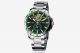 Eyki Automatik Meschanisch Armbanduhr Herrenuhr Uhr Wasserdicht Efl8562ag Armbanduhren Bild 2