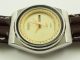 Citizen Automatic 21jewels Unisex Vintage Uhr Armbanduhren Bild 2
