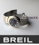 Breil Milano Evolution Uhr Watch 