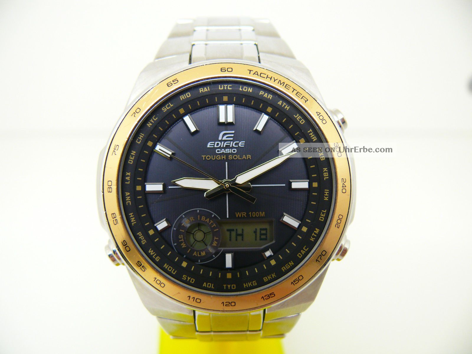 casio efa 134