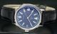 1965s Vintage Omega Geneve Handaufzug Datum Unisex / Damen Uhr Watch Armbanduhren Bild 2