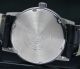 1965s Vintage Omega Geneve Handaufzug Datum Unisex / Damen Uhr Watch Armbanduhren Bild 5