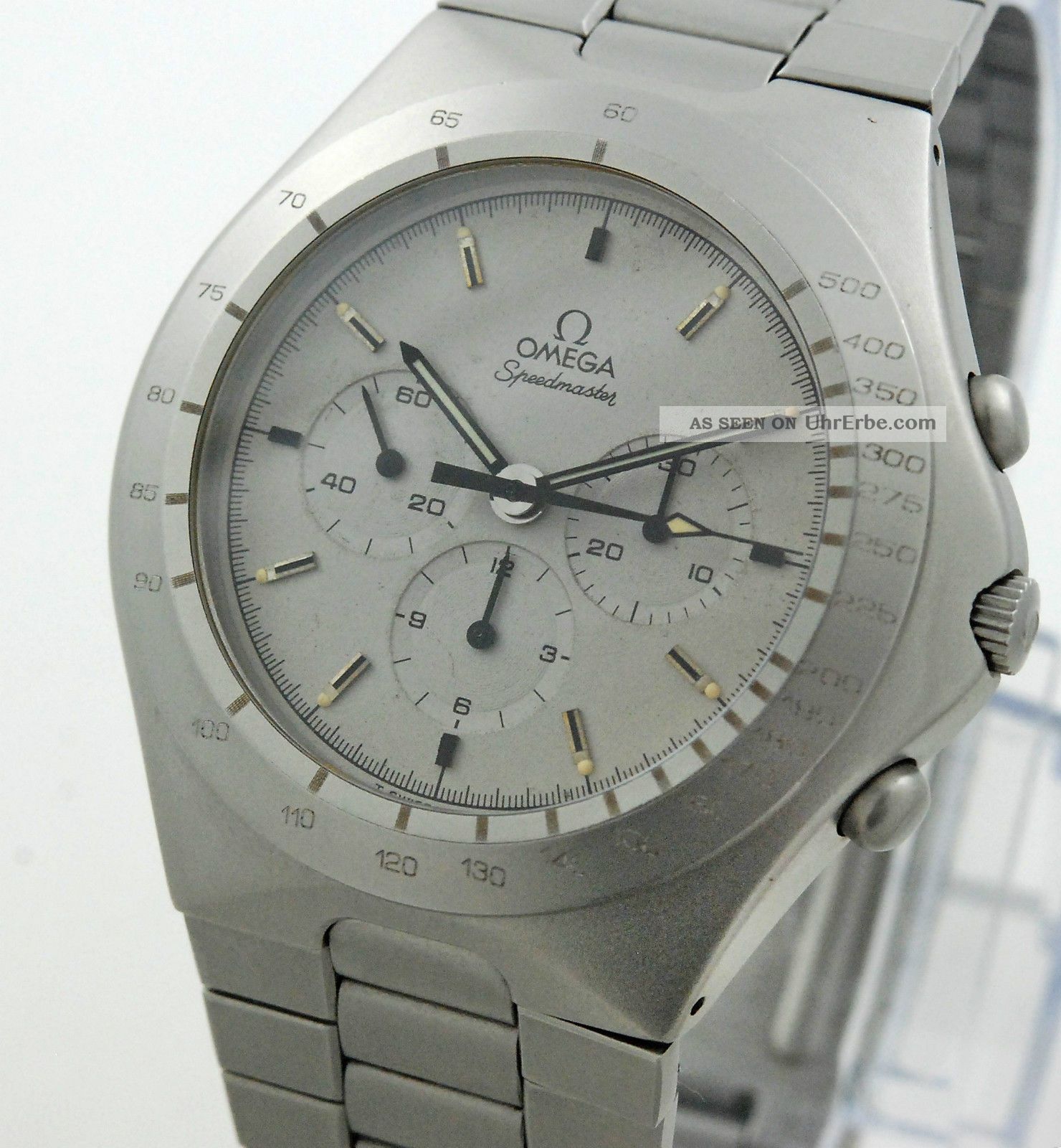 omega teutonic speedmaster
