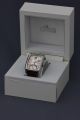 Lotus Herren Uhr 15414/7 Lederband Braun & Ovp Armbanduhren Bild 3