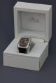 Lotus Herren Uhr 15414/8 Lederband Schwarz & Ovp Armbanduhren Bild 2