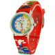 Ravel Mädchen Jungen Kinder 3d Design Zeitlehre Funtime Uhr Weihnachtsgeschenk Armbanduhren Bild 4