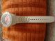 Ice Watch,  Weiß/pink (fuchsia),  Und Ungetragen,  Silikonarmband Armbanduhren Bild 2