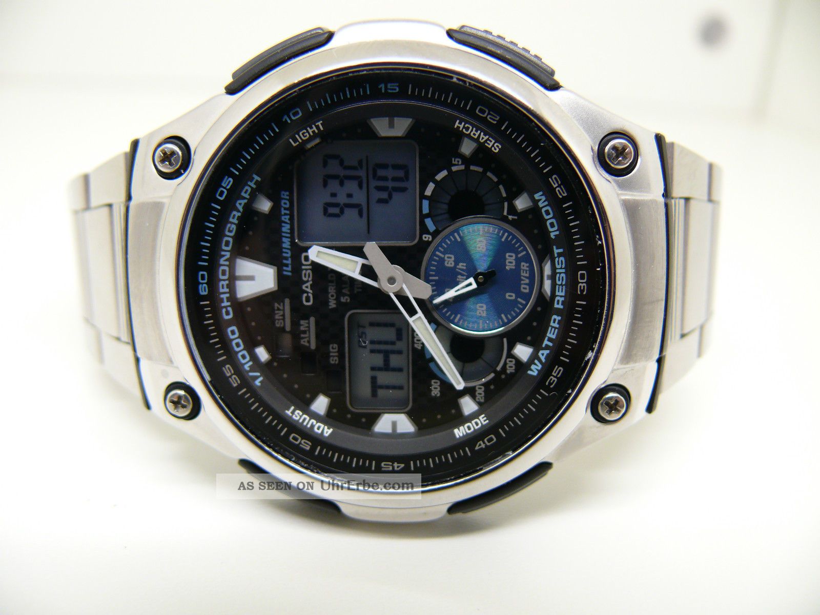 casio 190w
