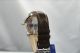 Fossil Herrenuhr Bq1016 Rhrett Top Uhr Braunes Lederarmband Datum Edel Rar Armbanduhren Bild 3