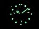 Black Edition Edelstahl Citizen Eco Drive / Solar Chronograph Armbanduhren Bild 3