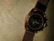 Sarastro Wonder Automatik - Chronograph Armbanduhren Bild 2