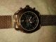 Sarastro Wonder Automatik - Chronograph Armbanduhren Bild 3